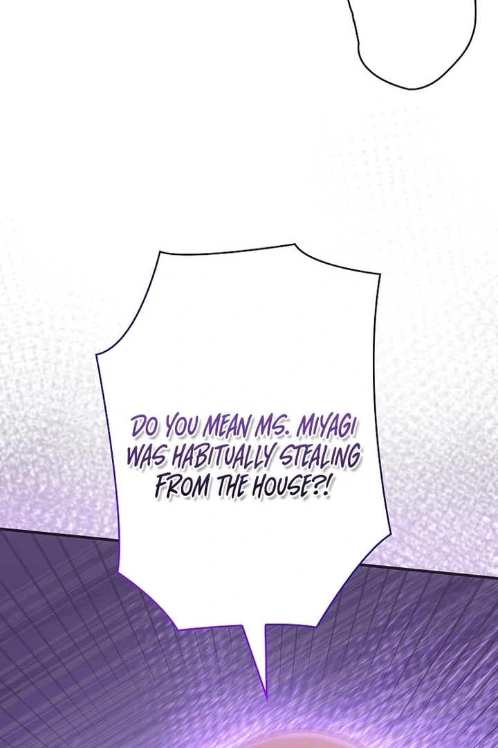 Until I Get Rid Of The Husband Who Watches Me! Chapter 9 - page 52