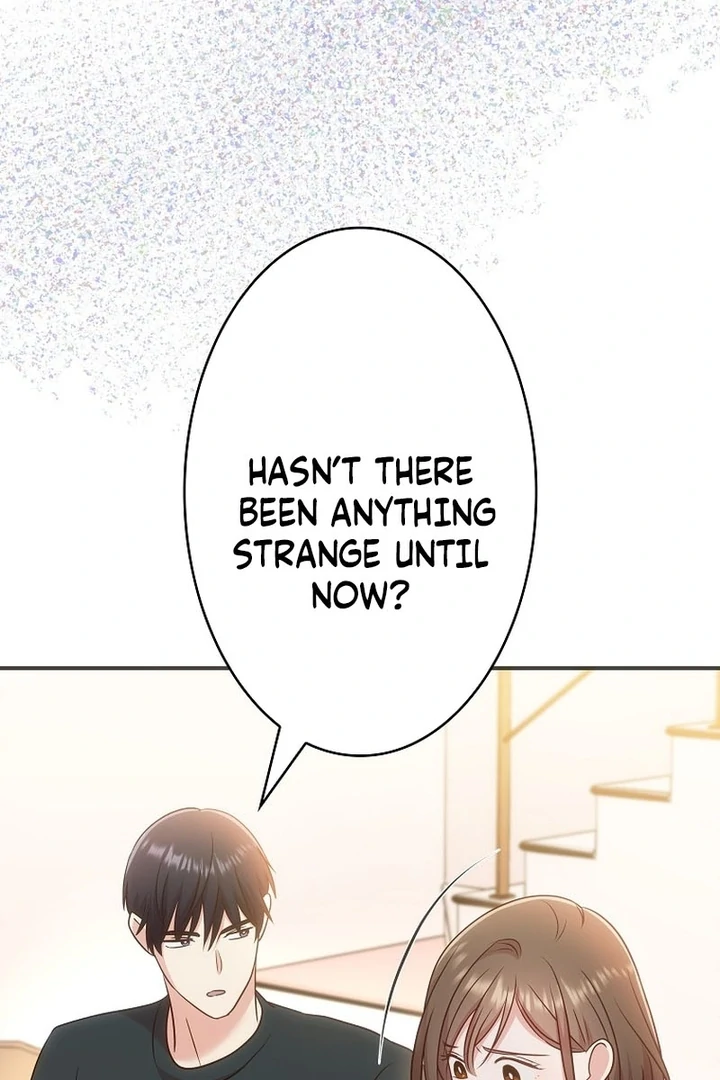 Until I Get Rid Of The Husband Who Watches Me! Chapter 9 - page 57