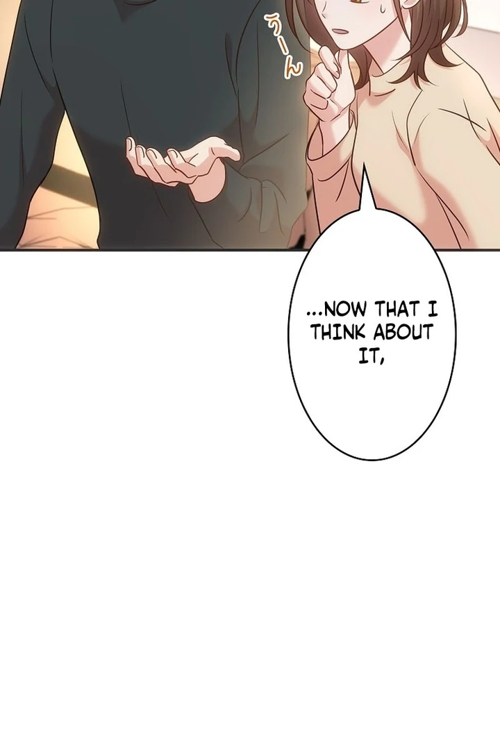 Until I Get Rid Of The Husband Who Watches Me! Chapter 9 - page 58