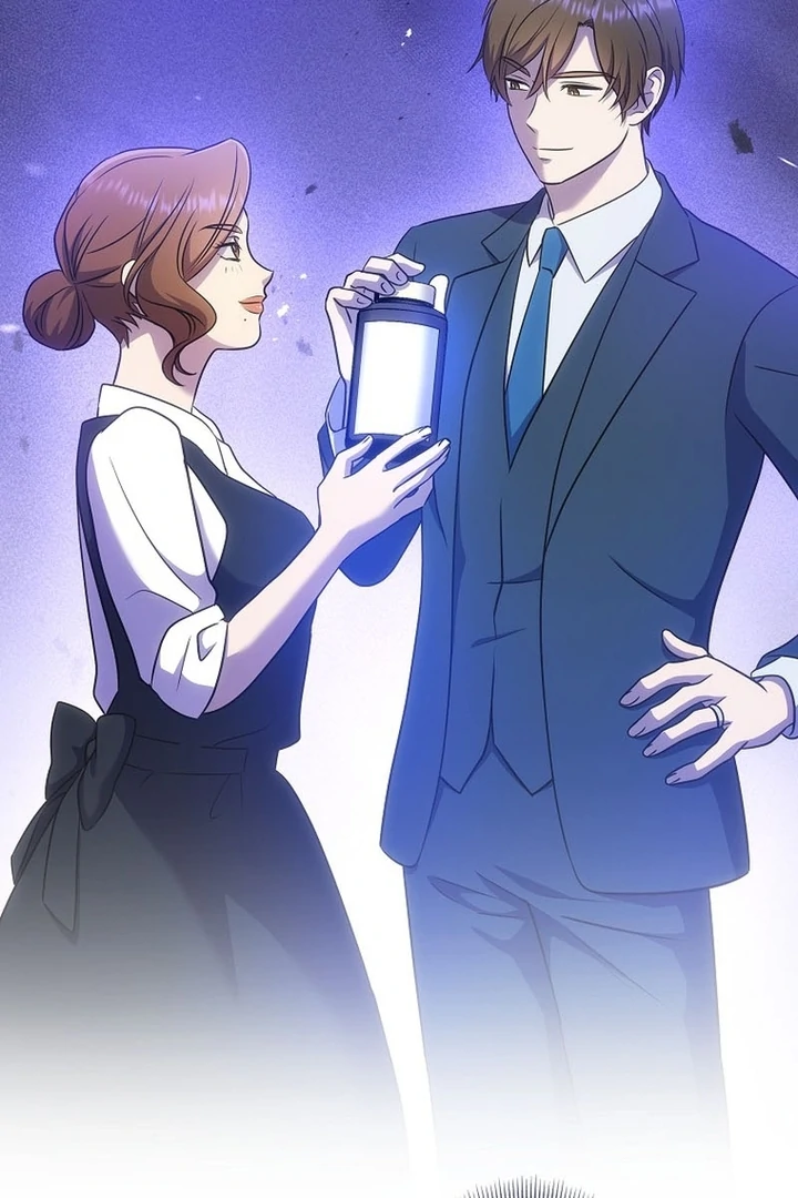 Until I Get Rid Of The Husband Who Watches Me! Chapter 9 - page 5