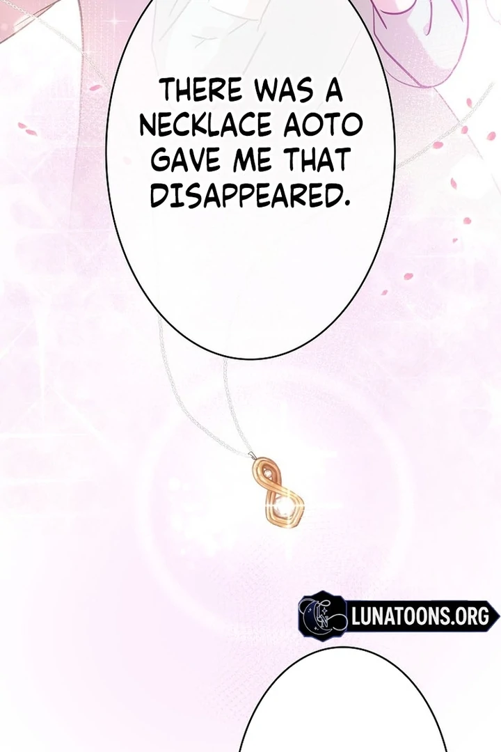 Until I Get Rid Of The Husband Who Watches Me! Chapter 9 - page 60