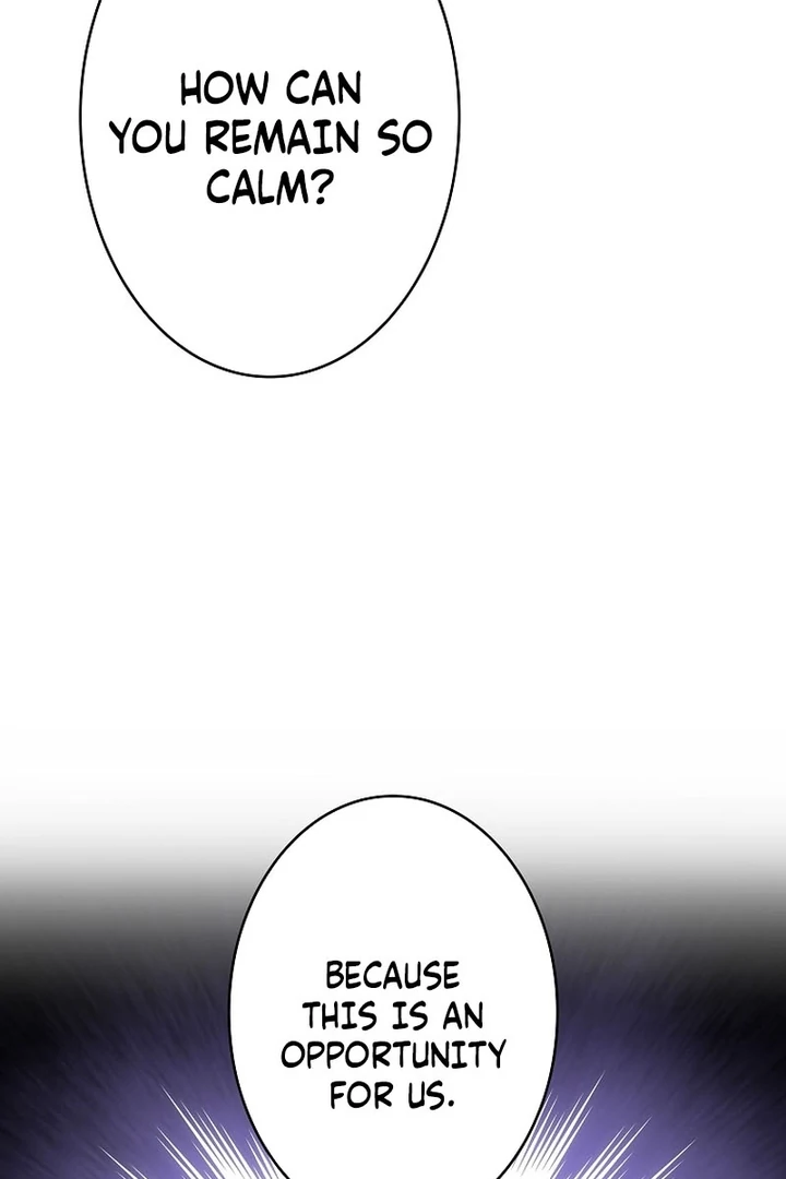 Until I Get Rid Of The Husband Who Watches Me! Chapter 9 - page 62