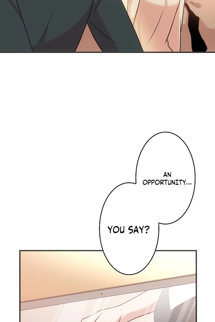 Until I Get Rid Of The Husband Who Watches Me! Chapter 9 - page 65
