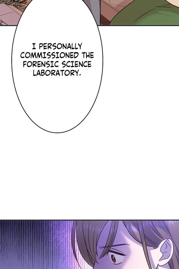 Until I Get Rid Of The Husband Who Watches Me! Chapter 9 - page 72