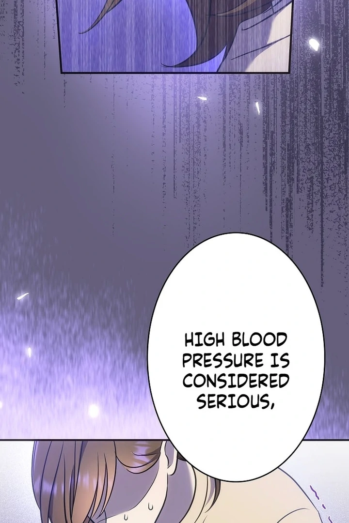 Until I Get Rid Of The Husband Who Watches Me! Chapter 9 - page 82