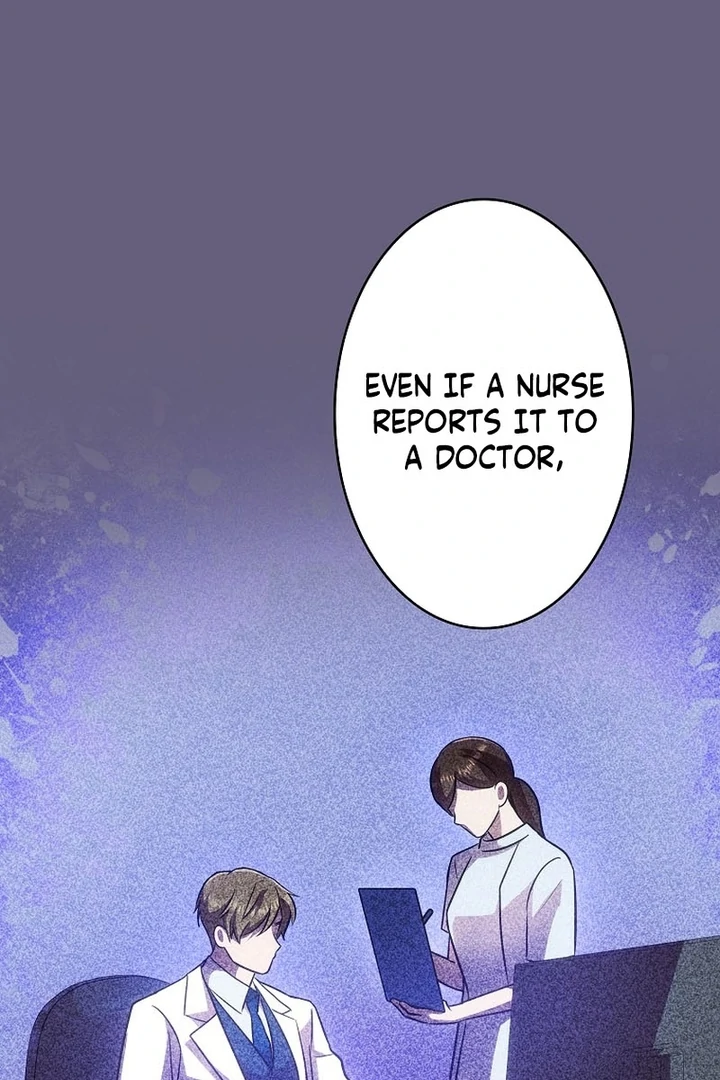 Until I Get Rid Of The Husband Who Watches Me! Chapter 9 - page 84