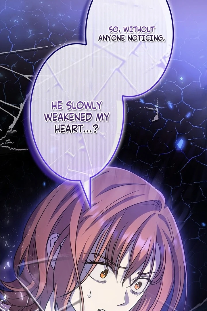 Until I Get Rid Of The Husband Who Watches Me! Chapter 9 - page 86