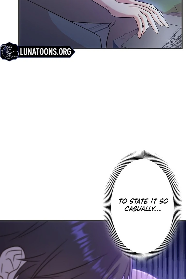 Until I Get Rid Of The Husband Who Watches Me! Chapter 9 - page 90