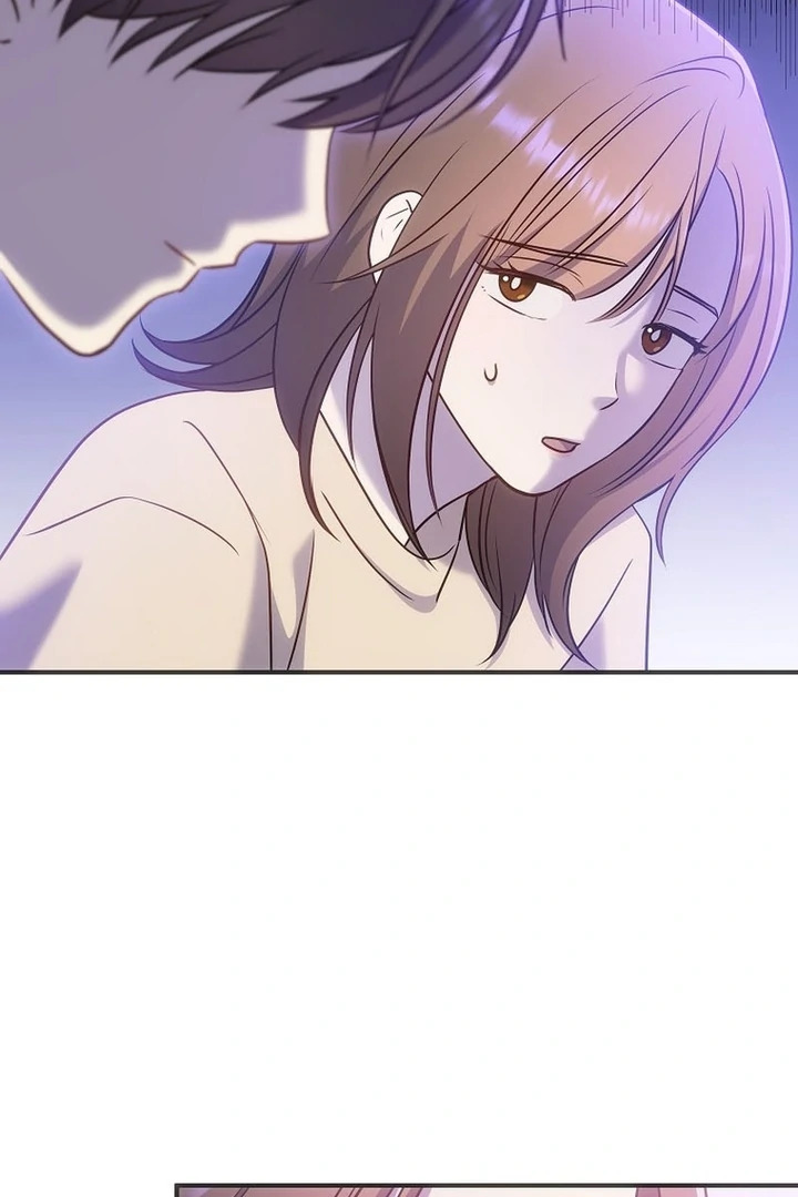 Until I Get Rid Of The Husband Who Watches Me! Chapter 9 - page 91