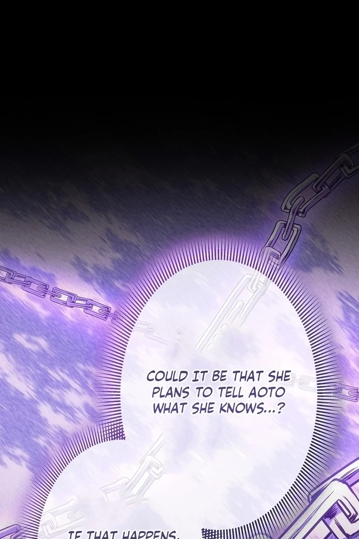 Until I Get Rid Of The Husband Who Watches Me! Chapter 14 - page 9