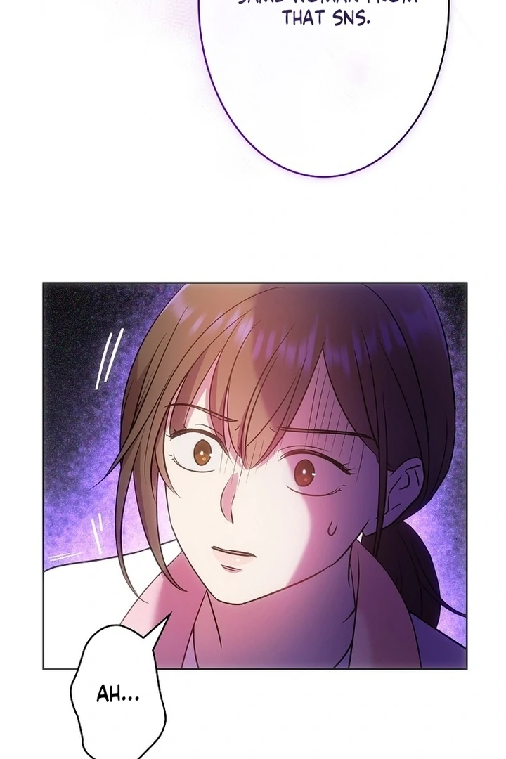 Until I Get Rid Of The Husband Who Watches Me! Chapter 14 - page 102