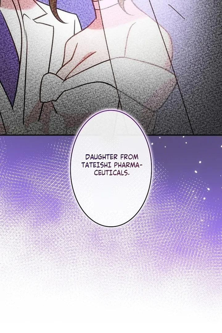 Until I Get Rid Of The Husband Who Watches Me! Chapter 14 - page 104