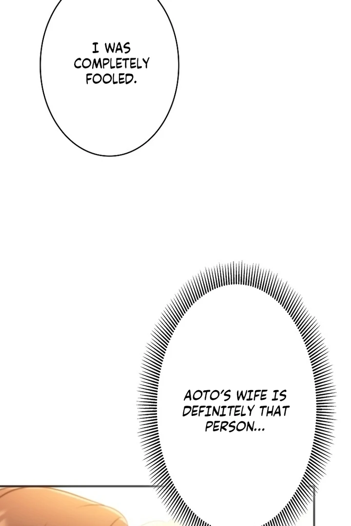 Until I Get Rid Of The Husband Who Watches Me! Chapter 14 - page 112