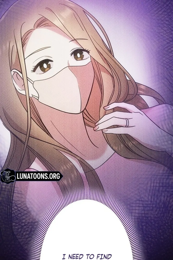 Until I Get Rid Of The Husband Who Watches Me! Chapter 14 - page 114