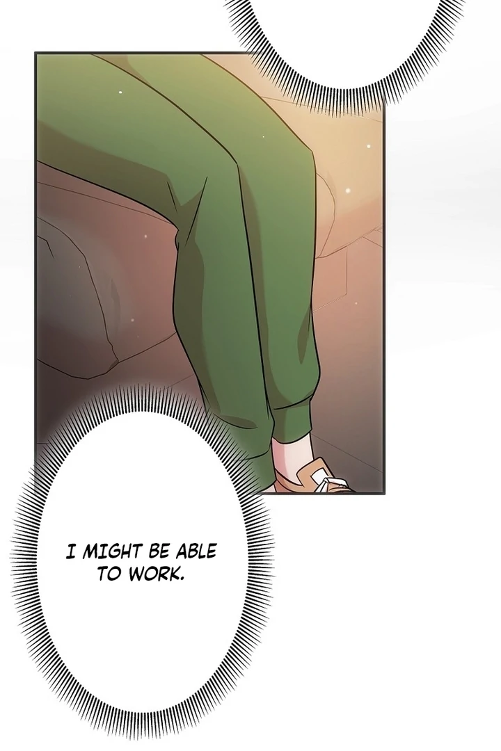 Until I Get Rid Of The Husband Who Watches Me! Chapter 14 - page 116