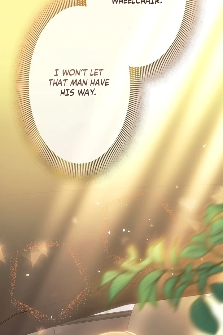 Until I Get Rid Of The Husband Who Watches Me! Chapter 14 - page 122
