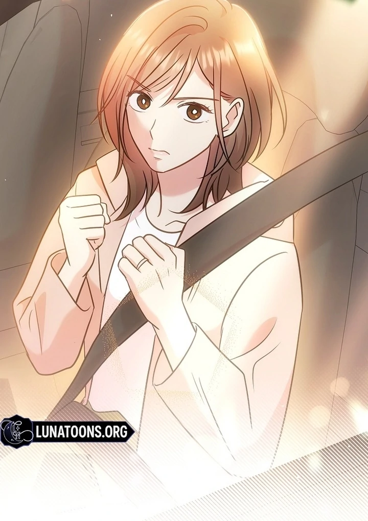 Until I Get Rid Of The Husband Who Watches Me! Chapter 14 - page 123