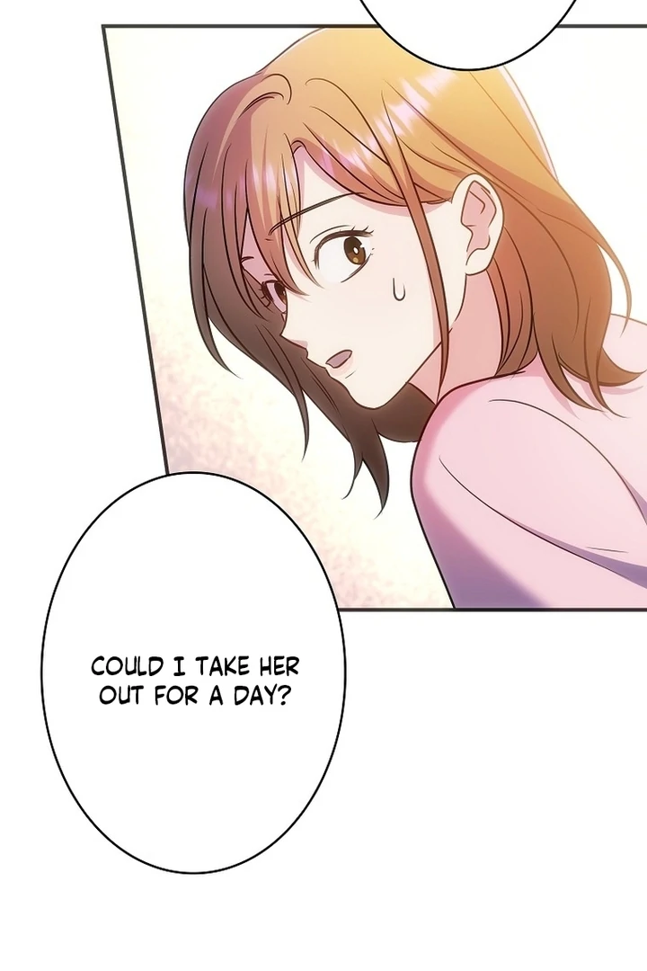 Until I Get Rid Of The Husband Who Watches Me! Chapter 14 - page 18
