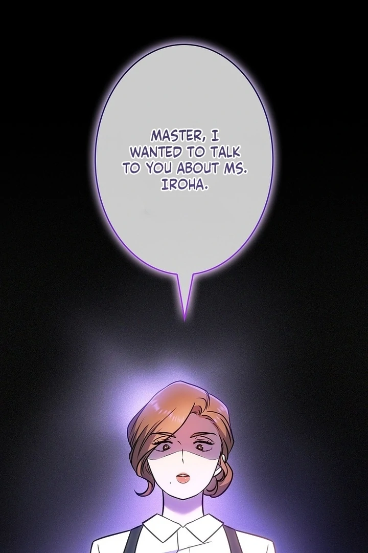 Until I Get Rid Of The Husband Who Watches Me! Chapter 14 - page 1