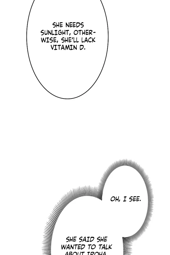 Until I Get Rid Of The Husband Who Watches Me! Chapter 14 - page 24