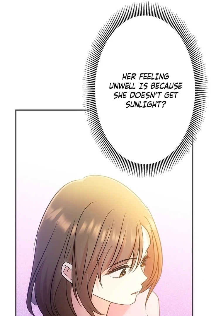 Until I Get Rid Of The Husband Who Watches Me! Chapter 14 - page 27