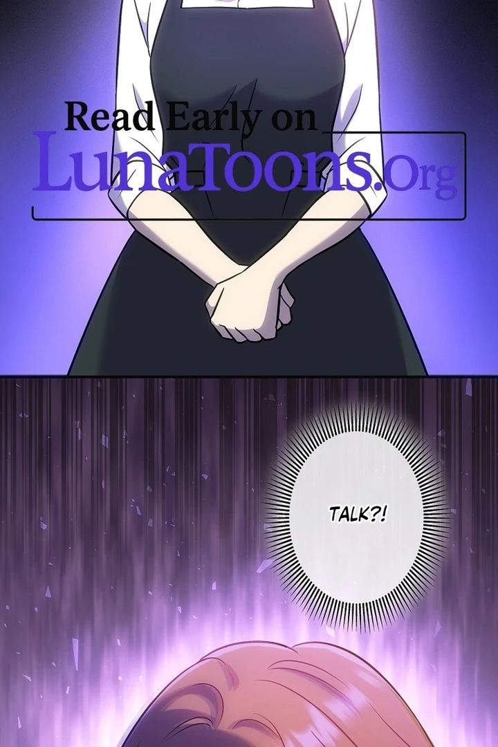 Until I Get Rid Of The Husband Who Watches Me! Chapter 14 - page 2