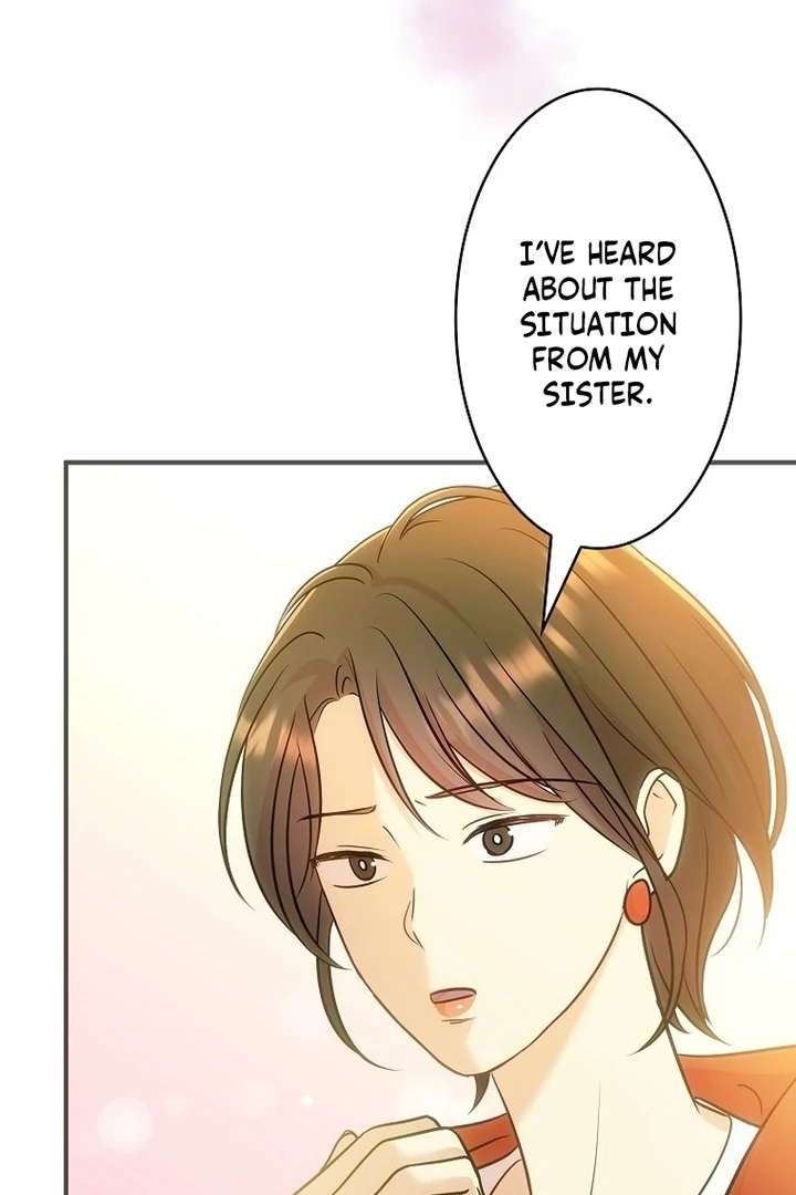 Until I Get Rid Of The Husband Who Watches Me! Chapter 14 - page 42