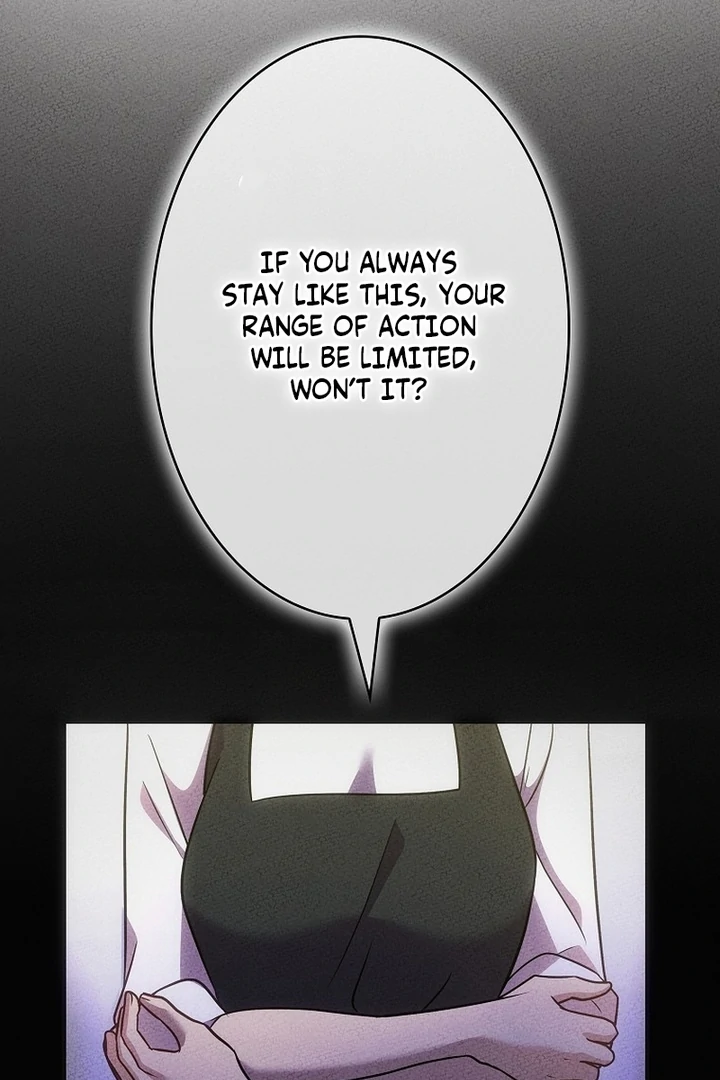 Until I Get Rid Of The Husband Who Watches Me! Chapter 14 - page 48