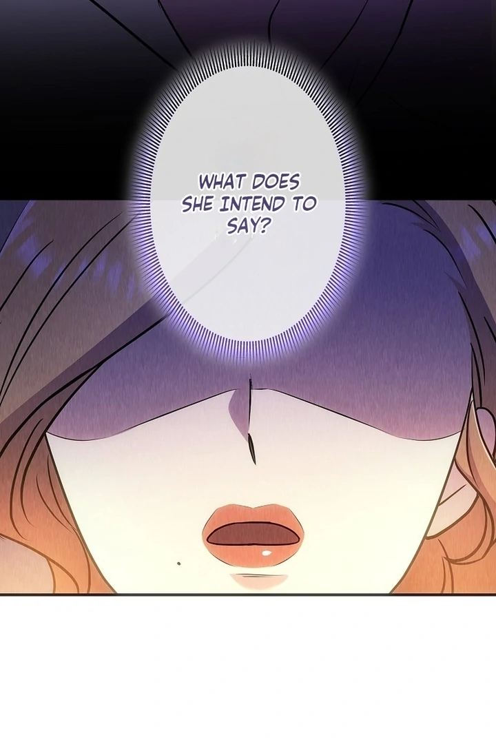 Until I Get Rid Of The Husband Who Watches Me! Chapter 14 - page 4