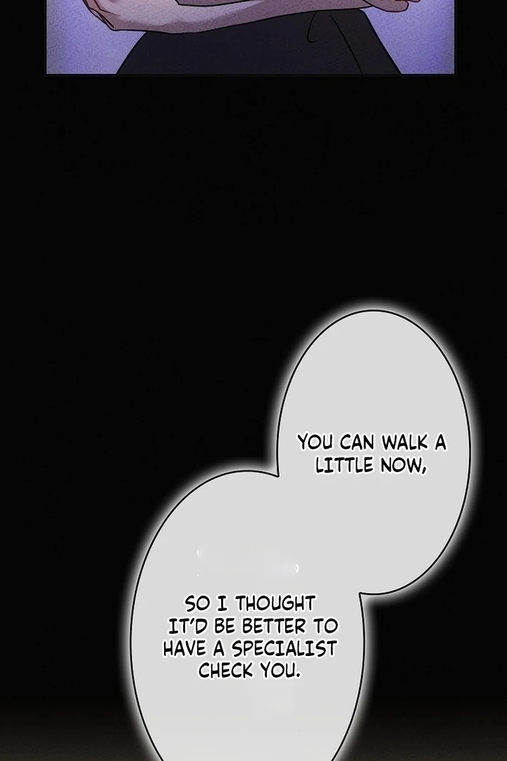 Until I Get Rid Of The Husband Who Watches Me! Chapter 14 - page 49