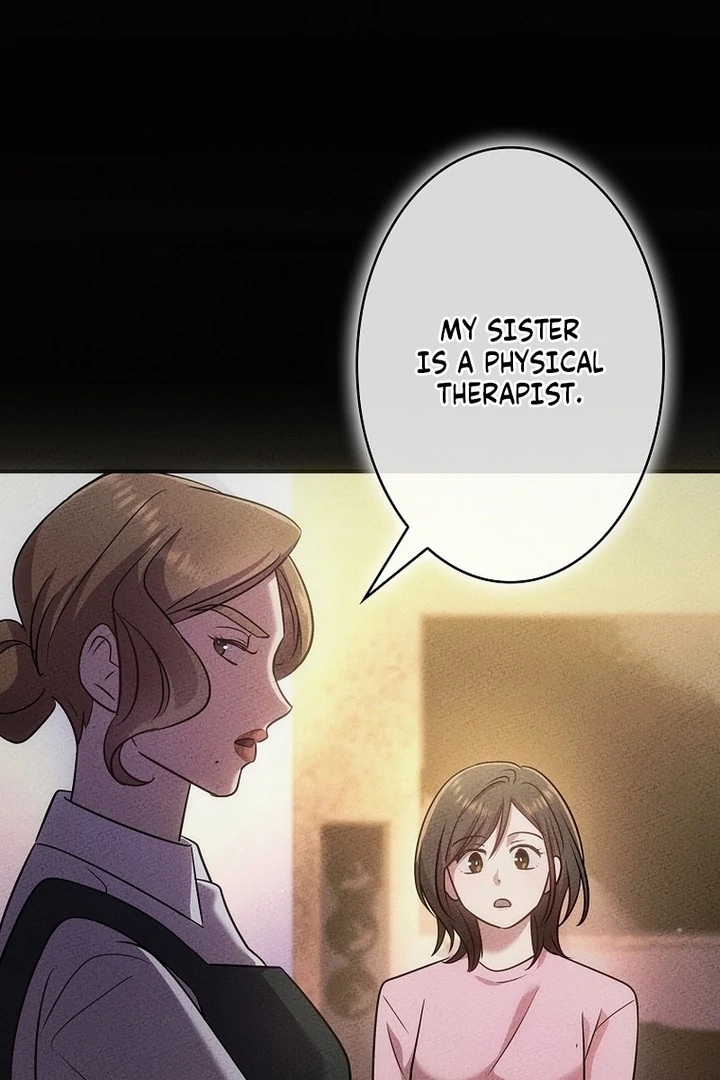 Until I Get Rid Of The Husband Who Watches Me! Chapter 14 - page 51
