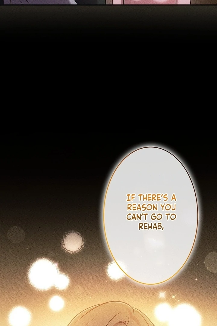 Until I Get Rid Of The Husband Who Watches Me! Chapter 14 - page 52