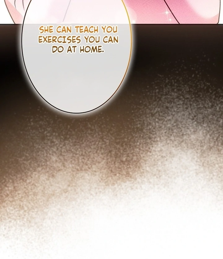 Until I Get Rid Of The Husband Who Watches Me! Chapter 14 - page 54