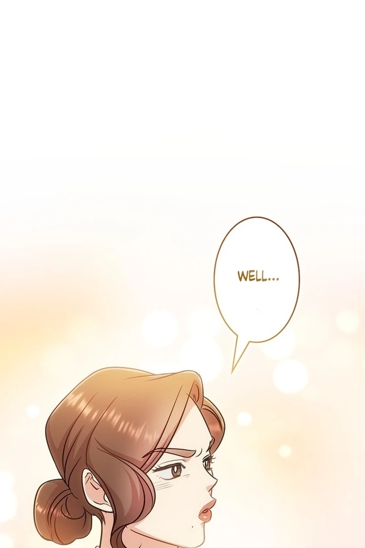 Until I Get Rid Of The Husband Who Watches Me! Chapter 14 - page 62