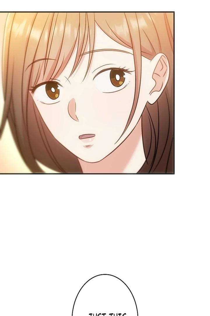 Until I Get Rid Of The Husband Who Watches Me! Chapter 14 - page 64
