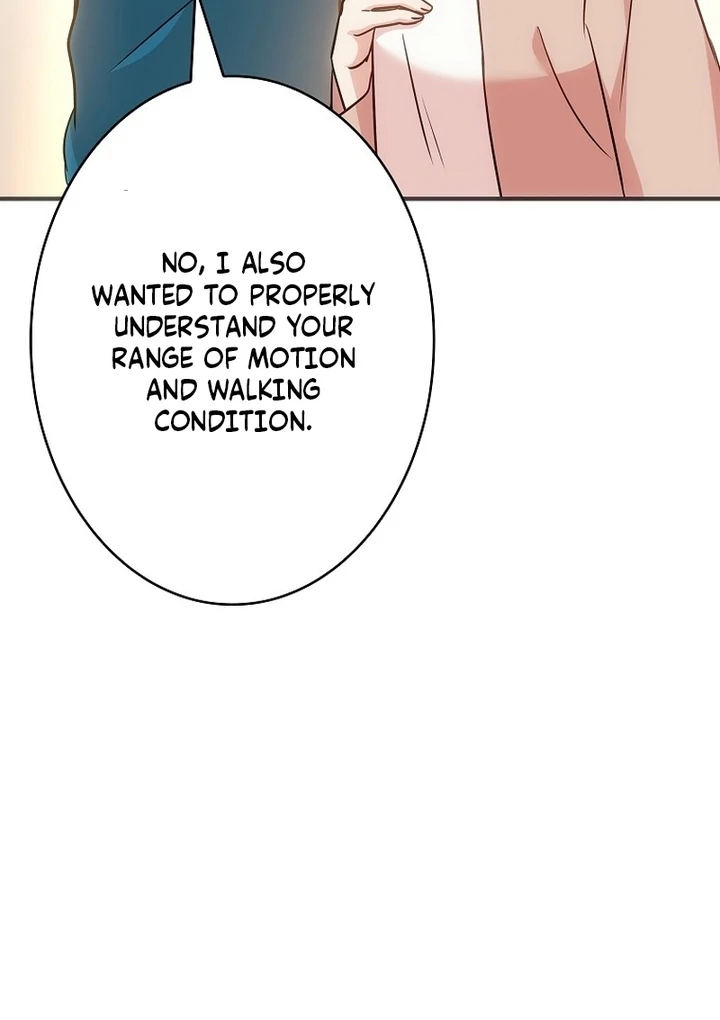 Until I Get Rid Of The Husband Who Watches Me! Chapter 14 - page 68