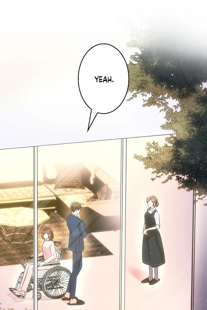 Until I Get Rid Of The Husband Who Watches Me! Chapter 14 - page 6