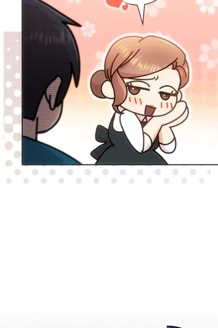 Until I Get Rid Of The Husband Who Watches Me! Chapter 14 - page 71