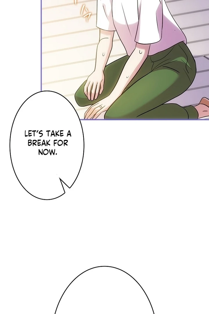 Until I Get Rid Of The Husband Who Watches Me! Chapter 14 - page 79