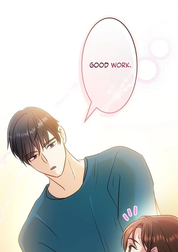 Until I Get Rid Of The Husband Who Watches Me! Chapter 14 - page 81