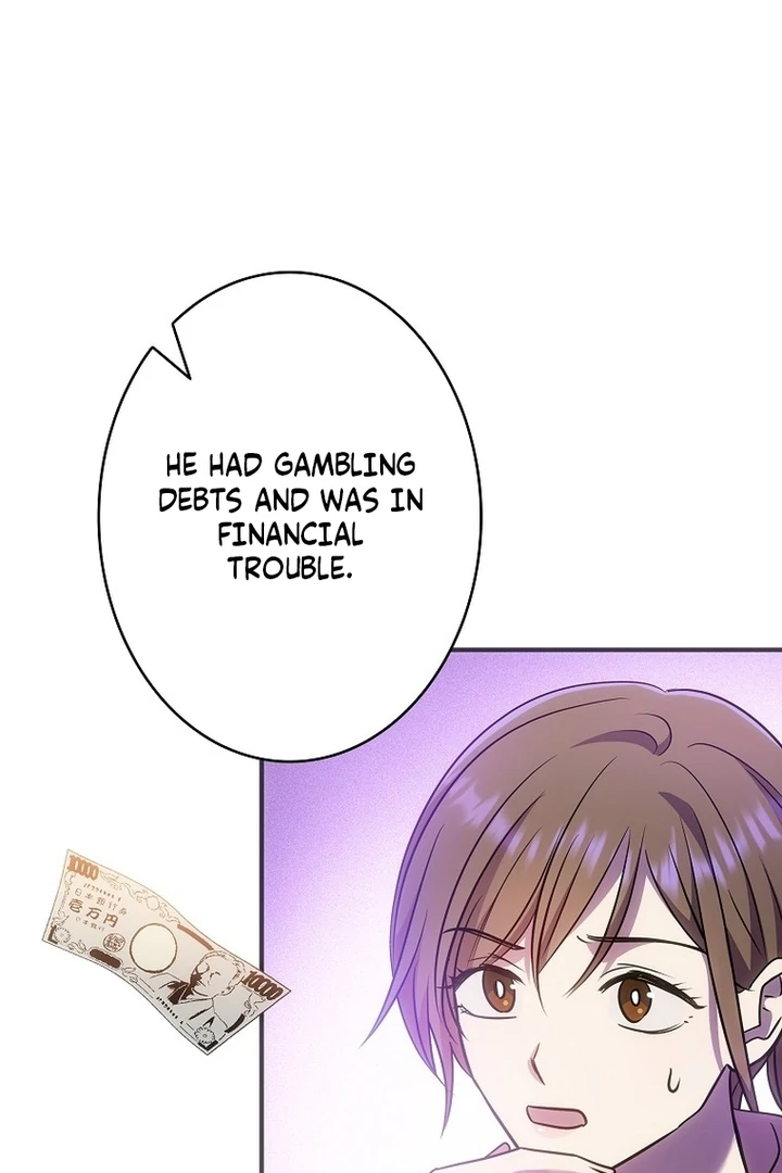 Until I Get Rid Of The Husband Who Watches Me! Chapter 14 - page 86