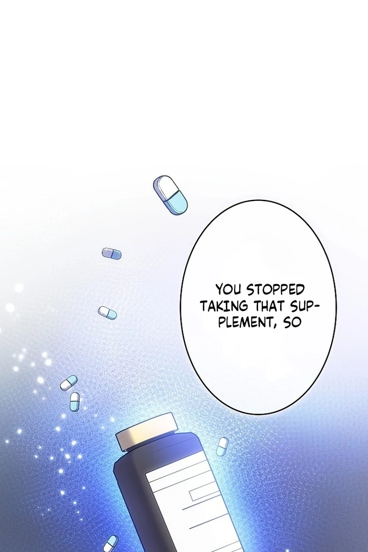 Until I Get Rid Of The Husband Who Watches Me! Chapter 14 - page 90