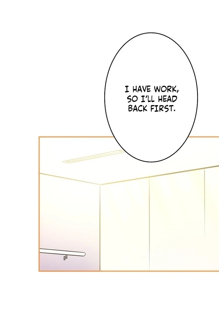 Until I Get Rid Of The Husband Who Watches Me! Chapter 14 - page 98