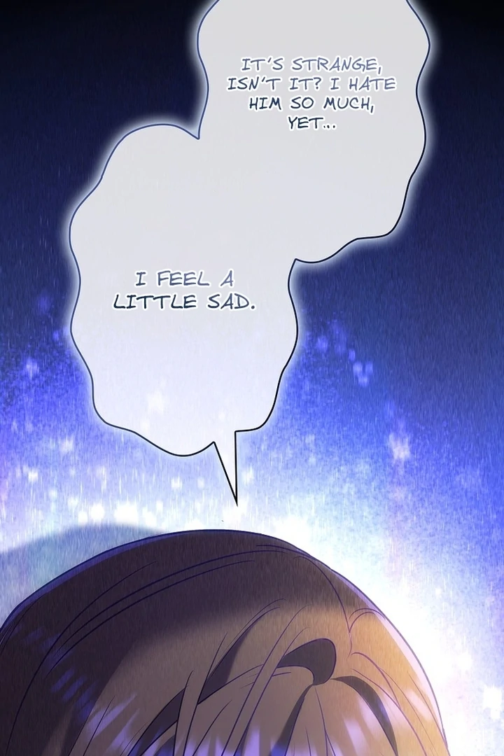 Until I Get Rid Of The Husband Who Watches Me! Chapter 15 - page 104
