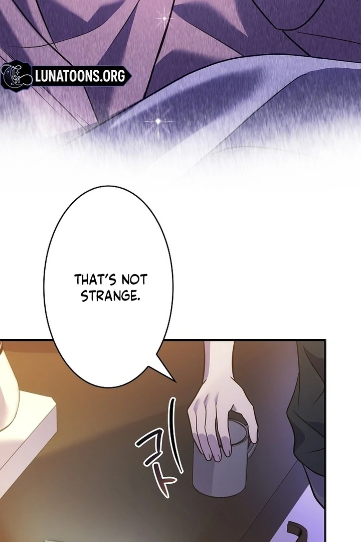 Until I Get Rid Of The Husband Who Watches Me! Chapter 15 - page 106