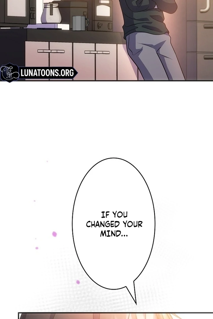 Until I Get Rid Of The Husband Who Watches Me! Chapter 15 - page 114