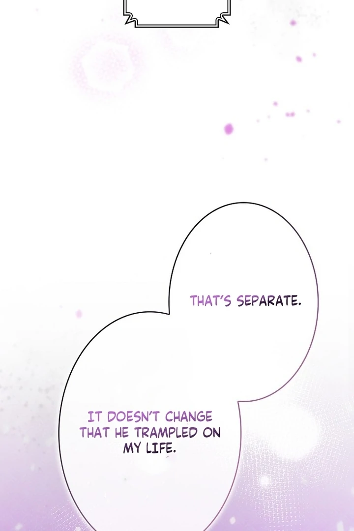 Until I Get Rid Of The Husband Who Watches Me! Chapter 15 - page 116
