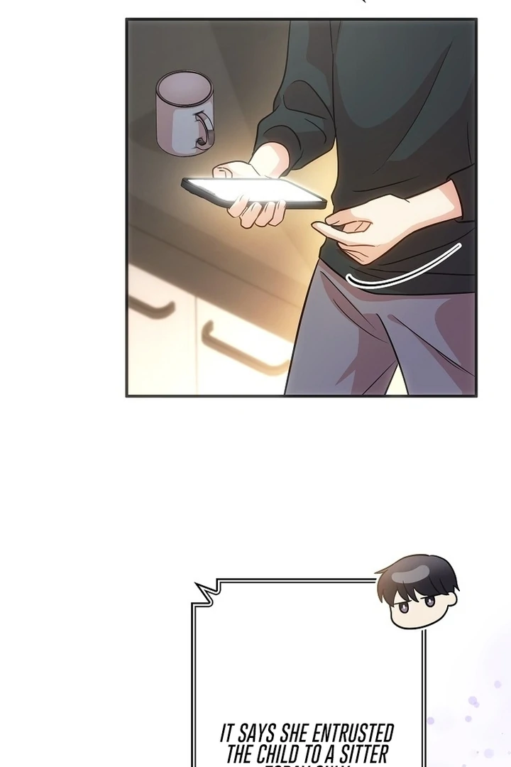 Until I Get Rid Of The Husband Who Watches Me! Chapter 15 - page 121