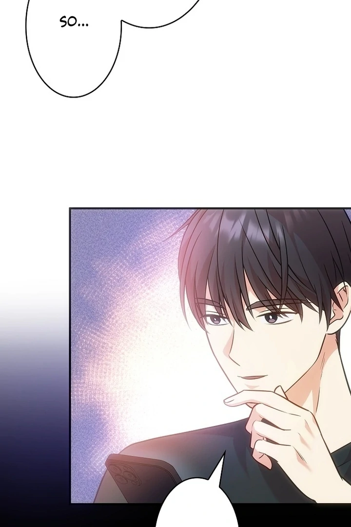 Until I Get Rid Of The Husband Who Watches Me! Chapter 15 - page 127