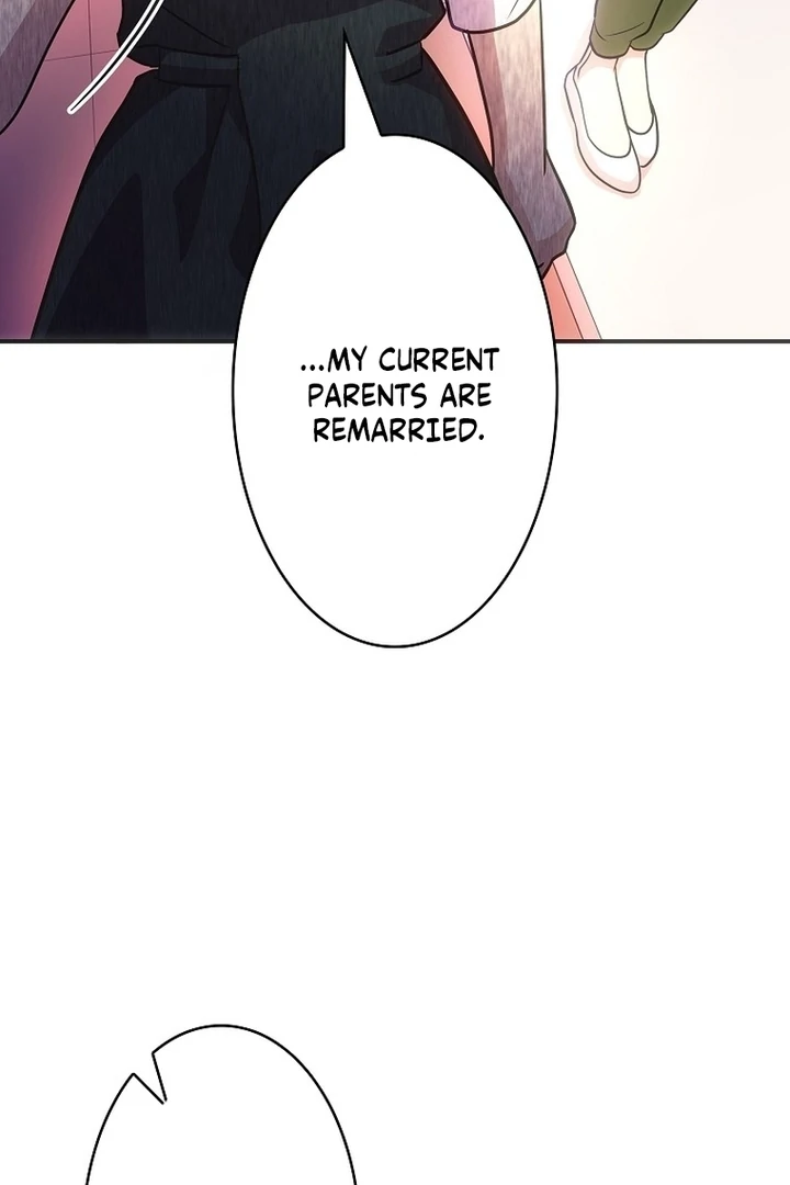 Until I Get Rid Of The Husband Who Watches Me! Chapter 15 - page 19